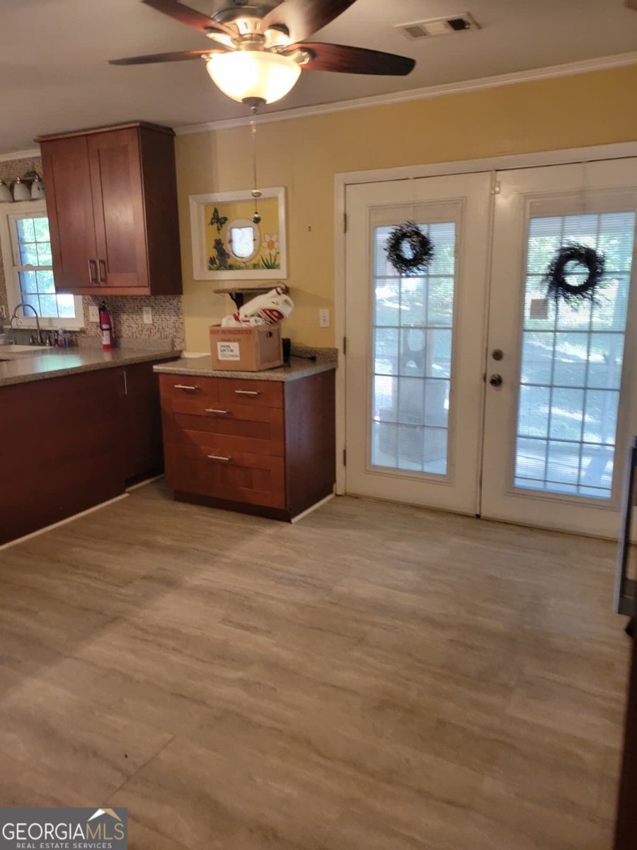 1482 Spring Valley Lane Stone Mountain - Photo 16
