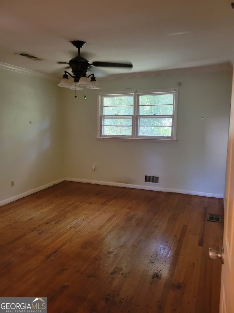 1482 Spring Valley Lane Stone Mountain - Photo 19