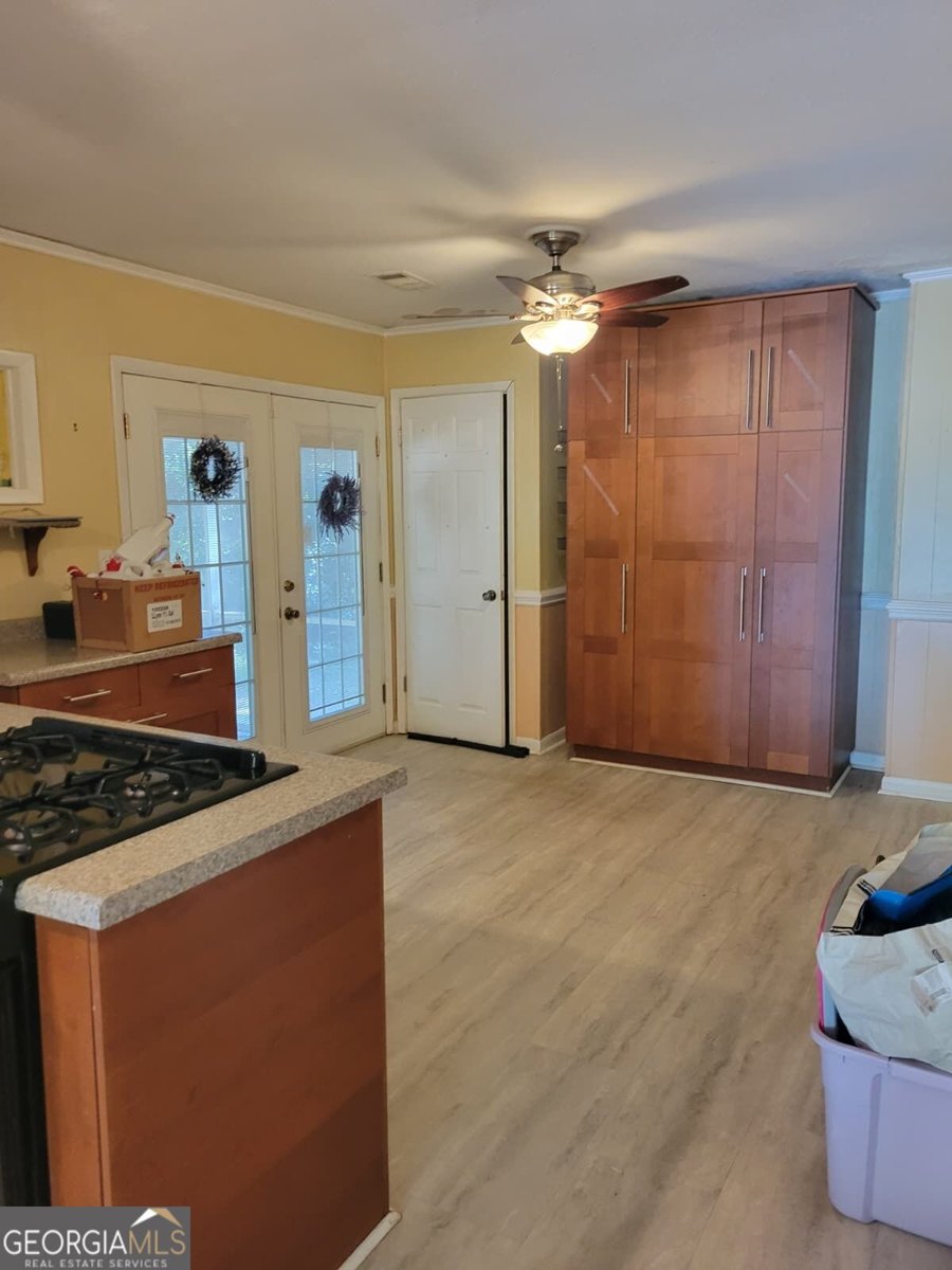 1482 Spring Valley Lane Stone Mountain - Photo 21
