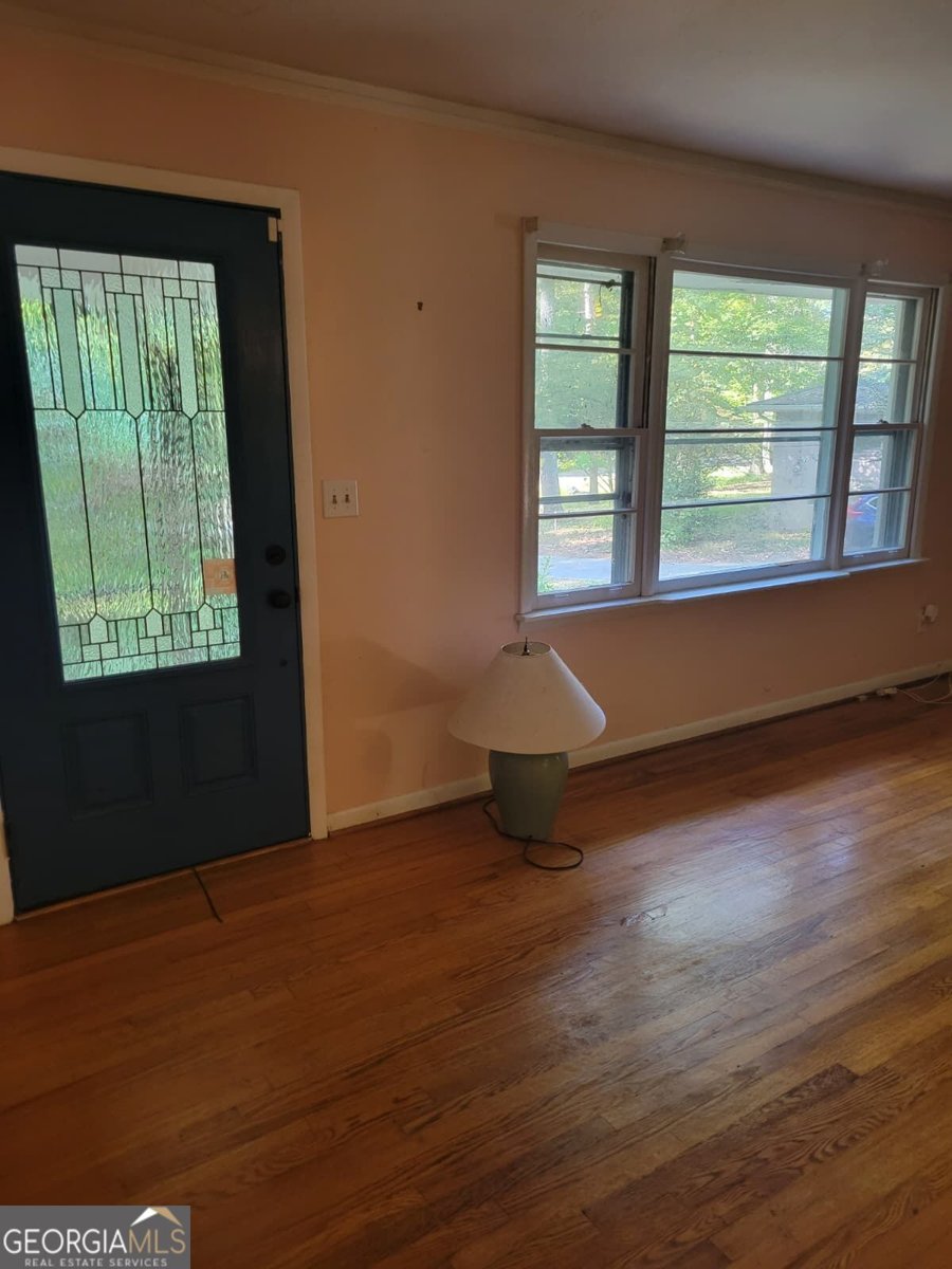 1482 Spring Valley Lane Stone Mountain - Photo 22