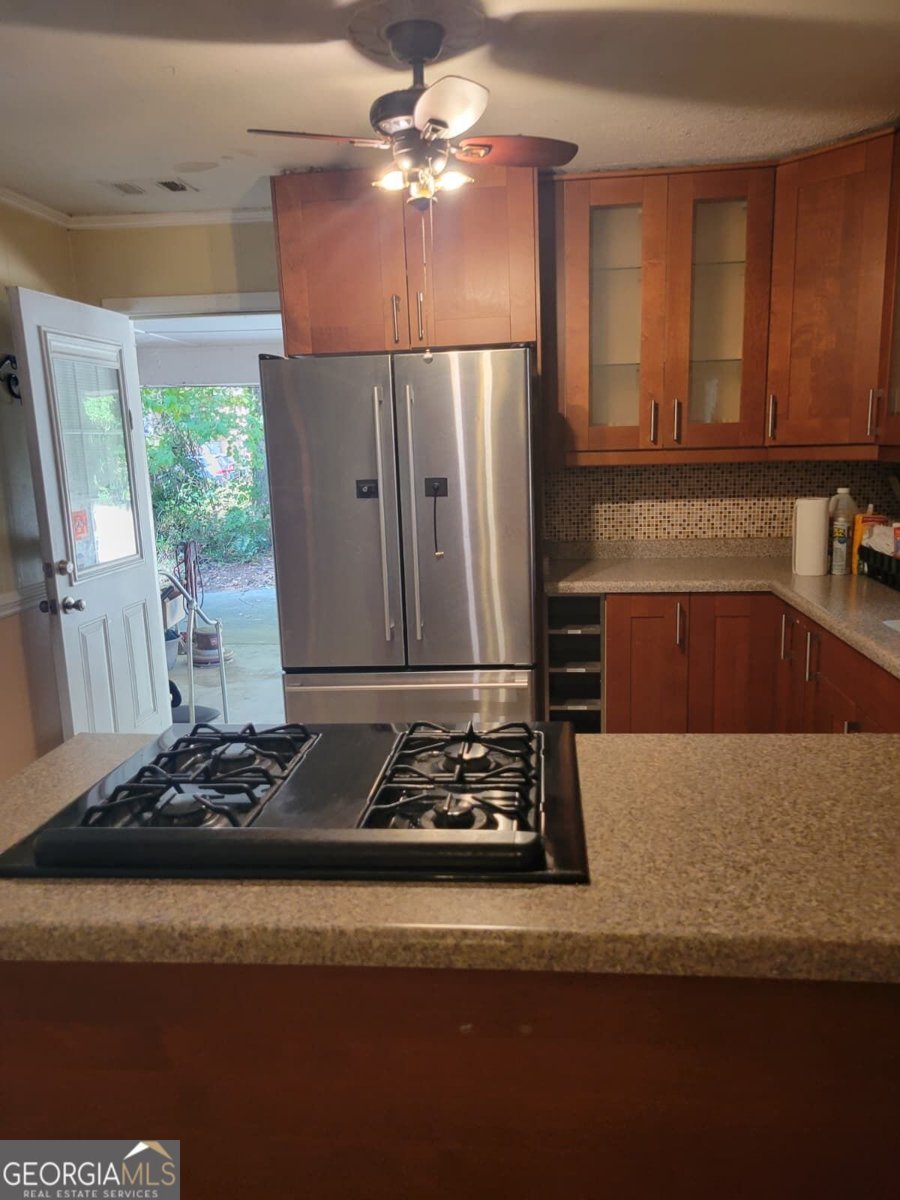 1482 Spring Valley Lane Stone Mountain - Photo 26