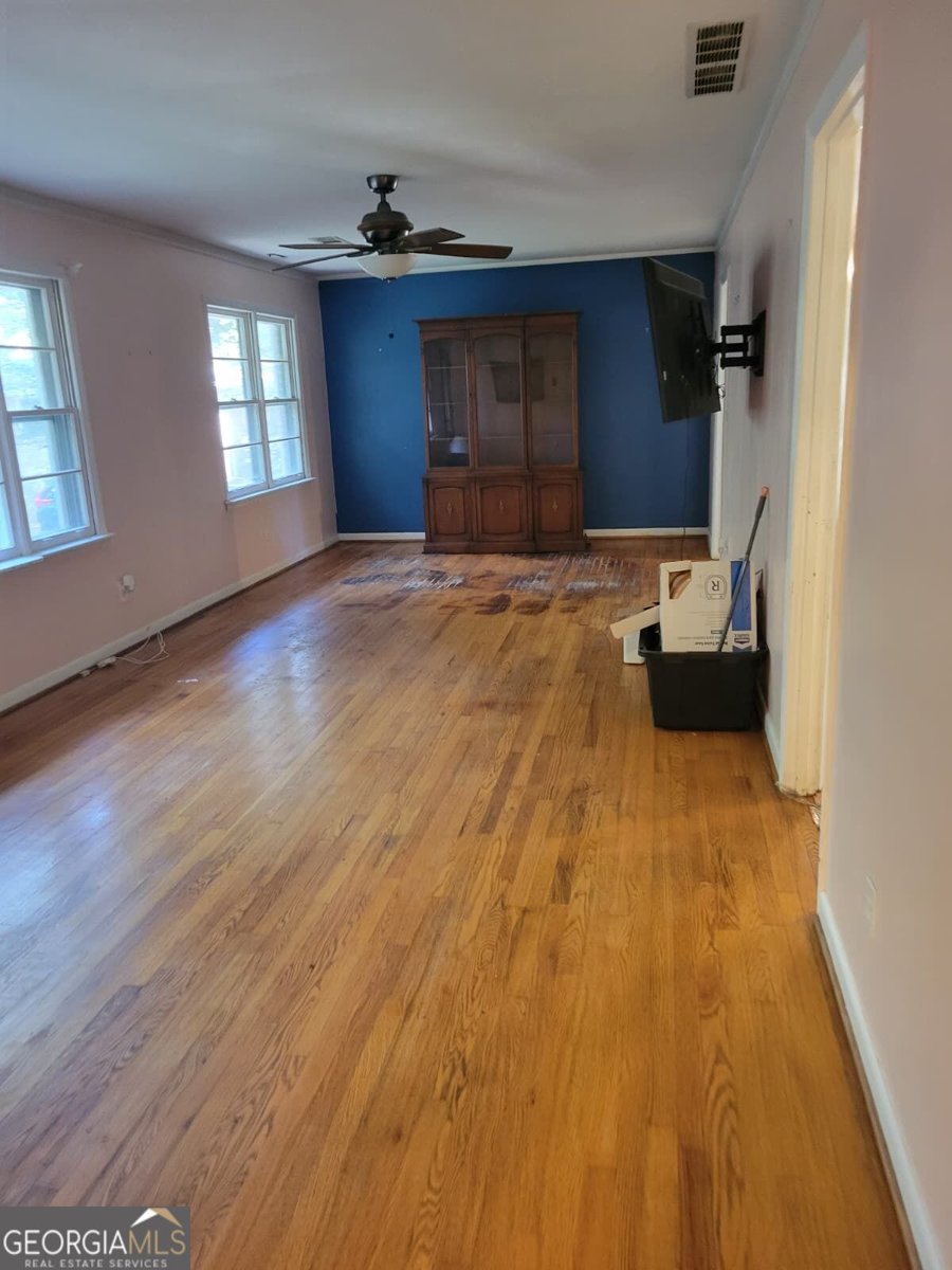1482 Spring Valley Lane Stone Mountain - Photo 28