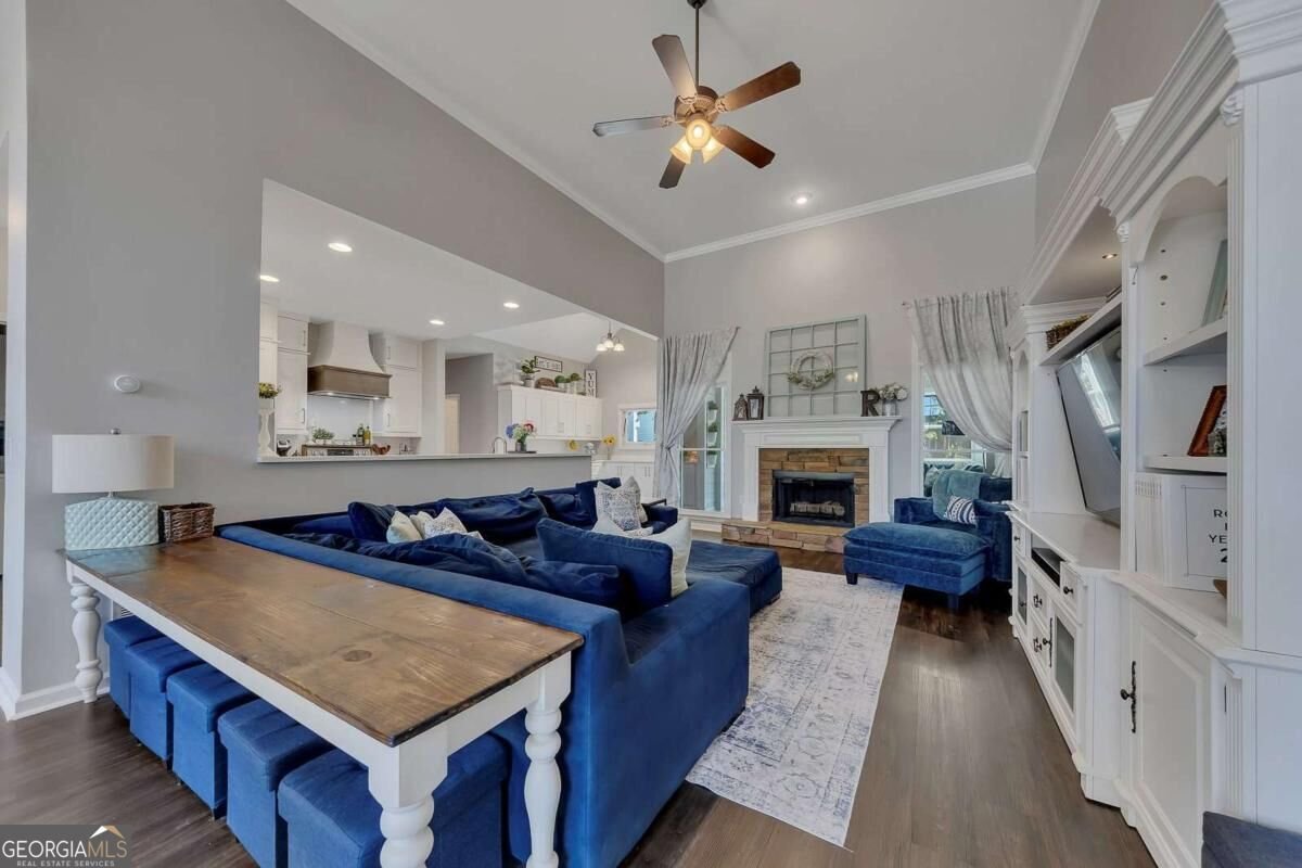 303 Cabinwood Trail Canton - Photo 10