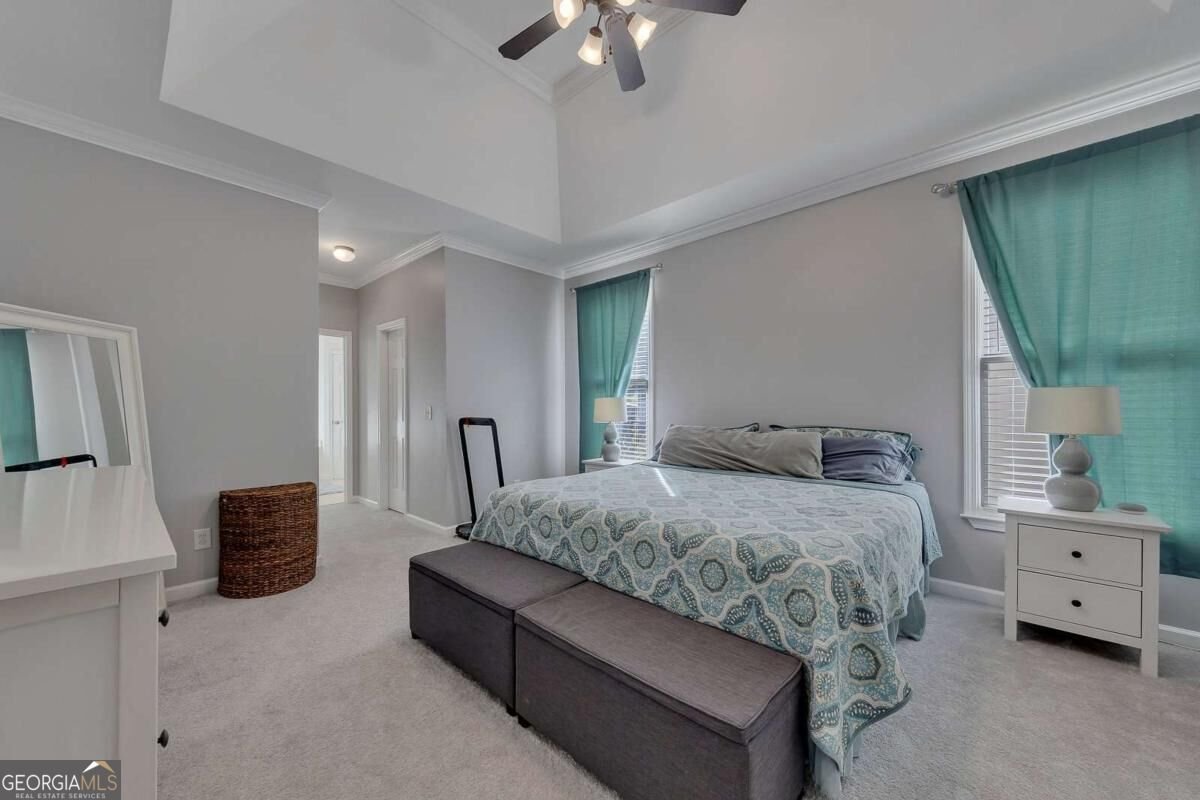 303 Cabinwood Trail Canton - Photo 20