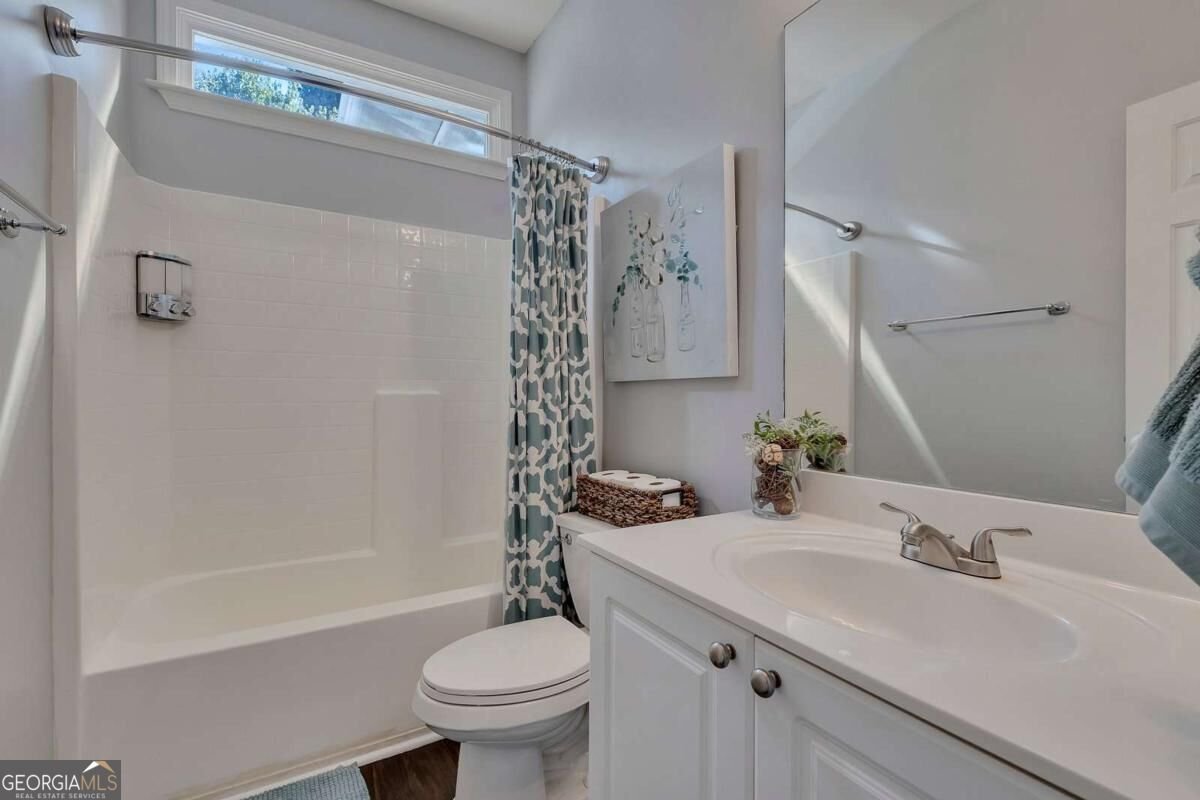 303 Cabinwood Trail Canton - Photo 27