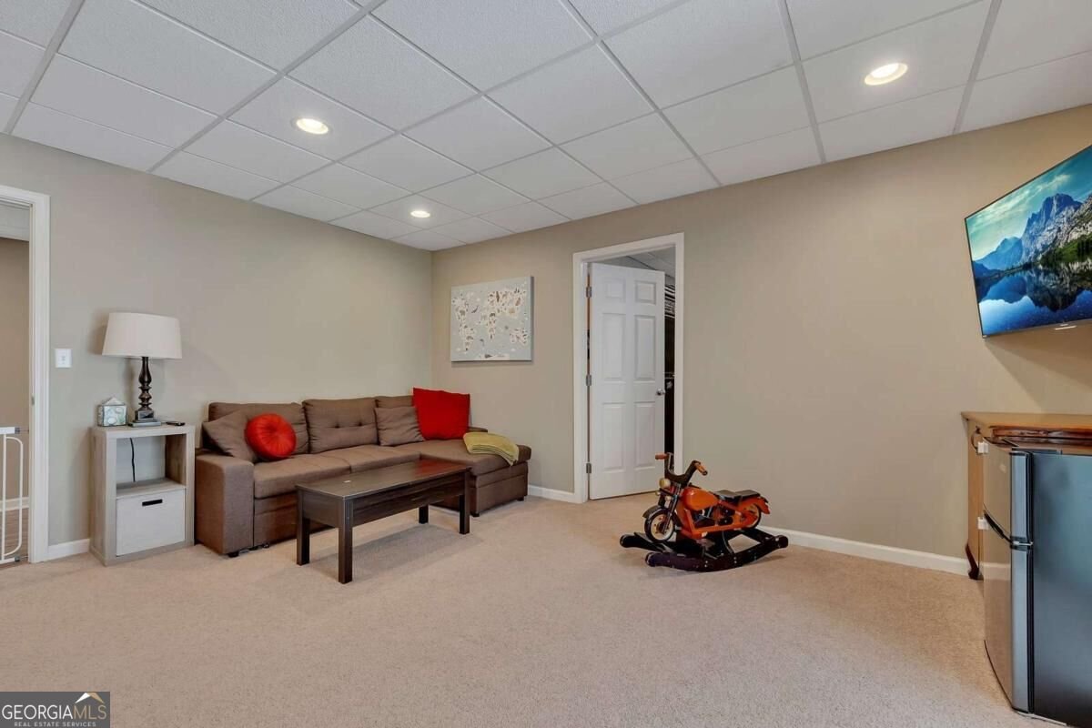 303 Cabinwood Trail Canton - Photo 33