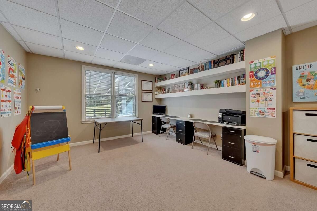 303 Cabinwood Trail Canton - Photo 35