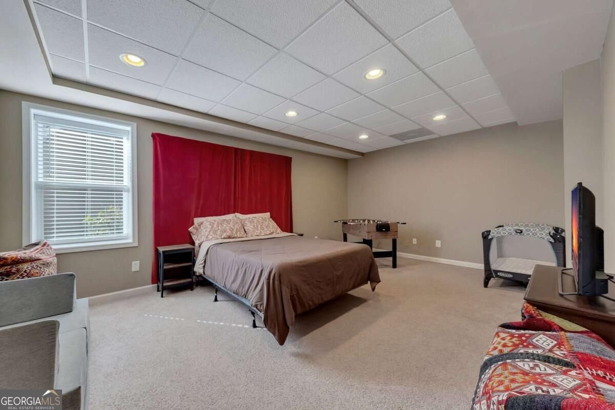 303 Cabinwood Trail Canton - Photo 36