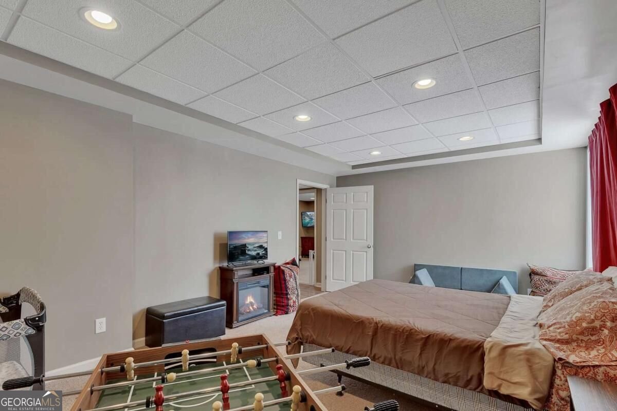 303 Cabinwood Trail Canton - Photo 37