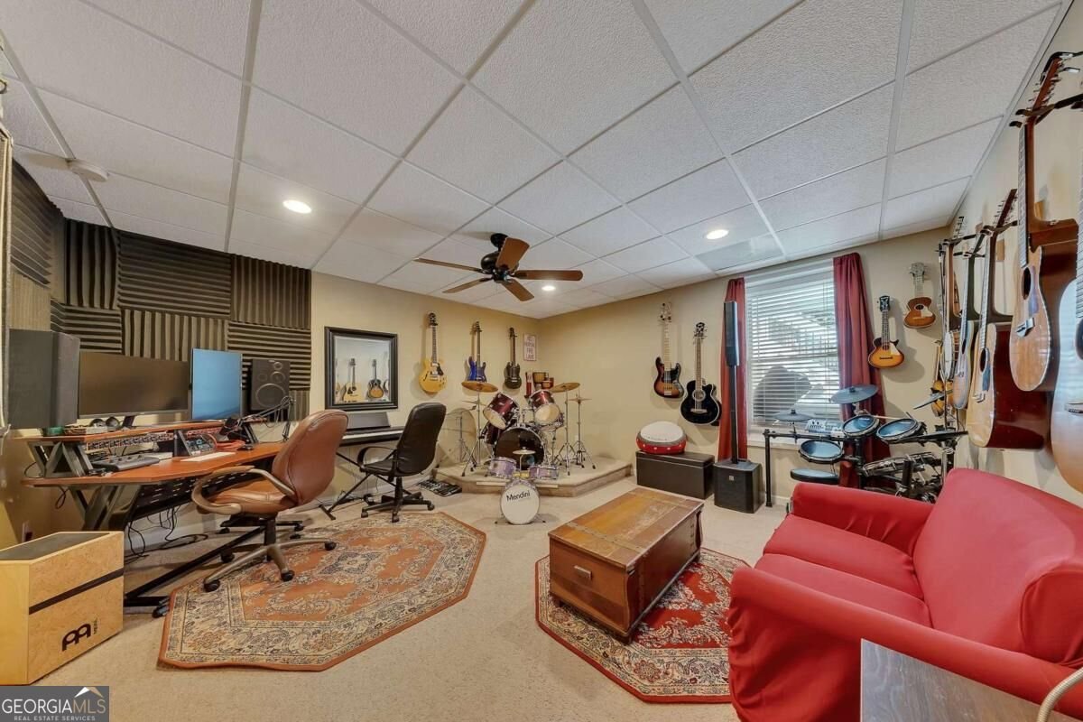 303 Cabinwood Trail Canton - Photo 39