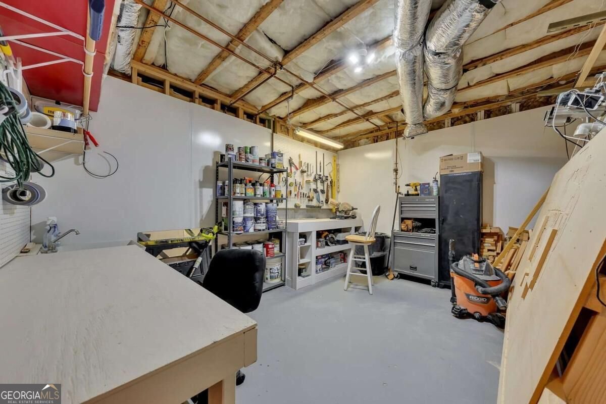 303 Cabinwood Trail Canton - Photo 40