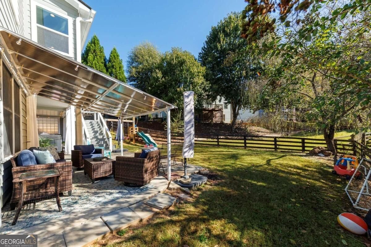 303 Cabinwood Trail Canton - Photo 45