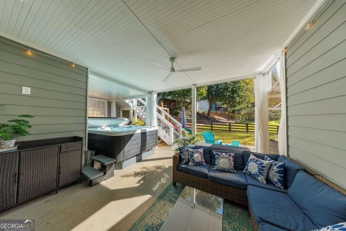 303 Cabinwood Trail Canton - Photo 48