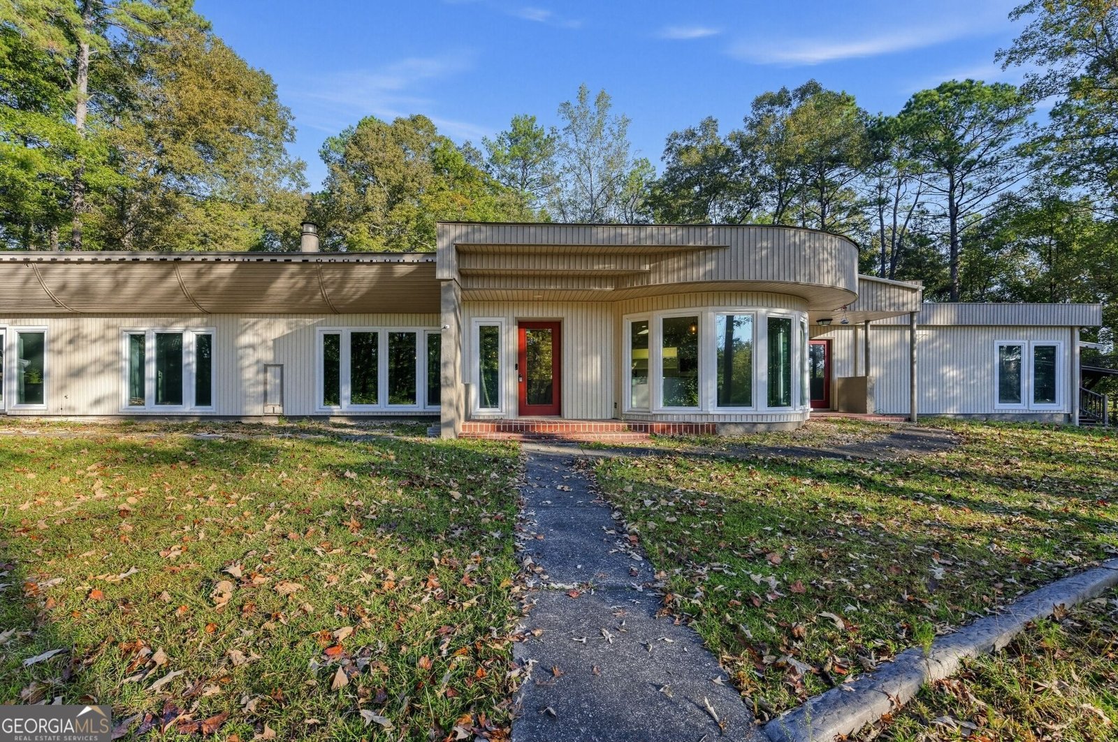 2643 Mount Carmel Road Newnan - main photo