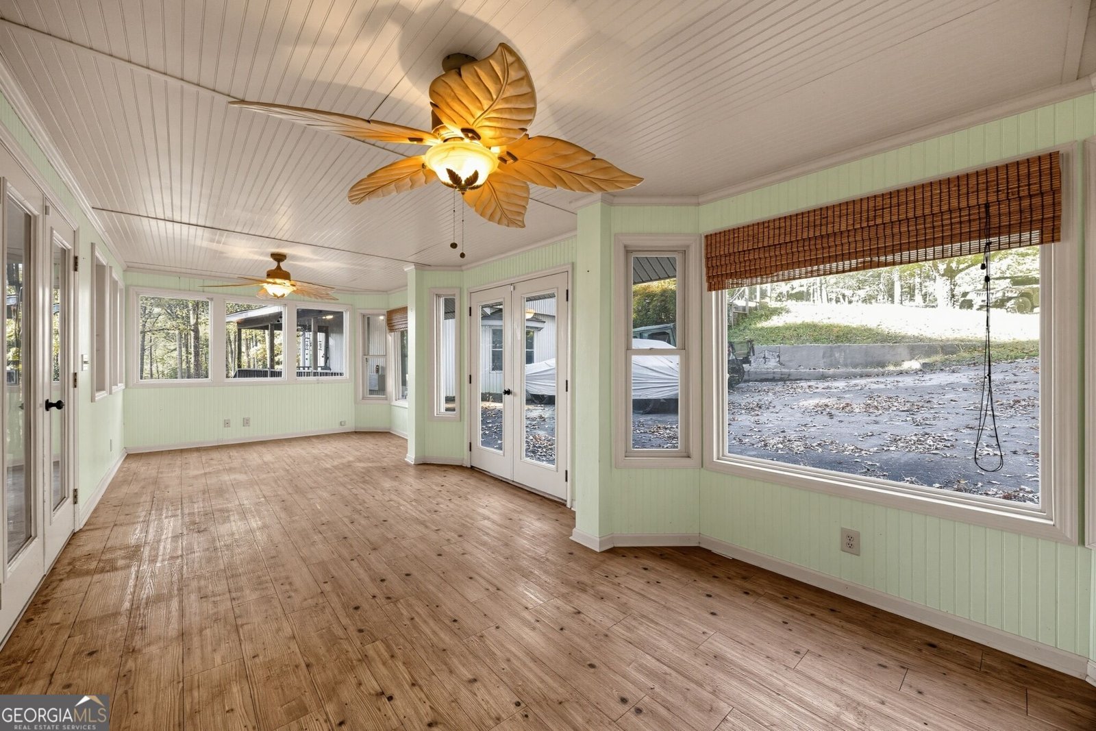2643 Mount Carmel Road Newnan - Photo 13