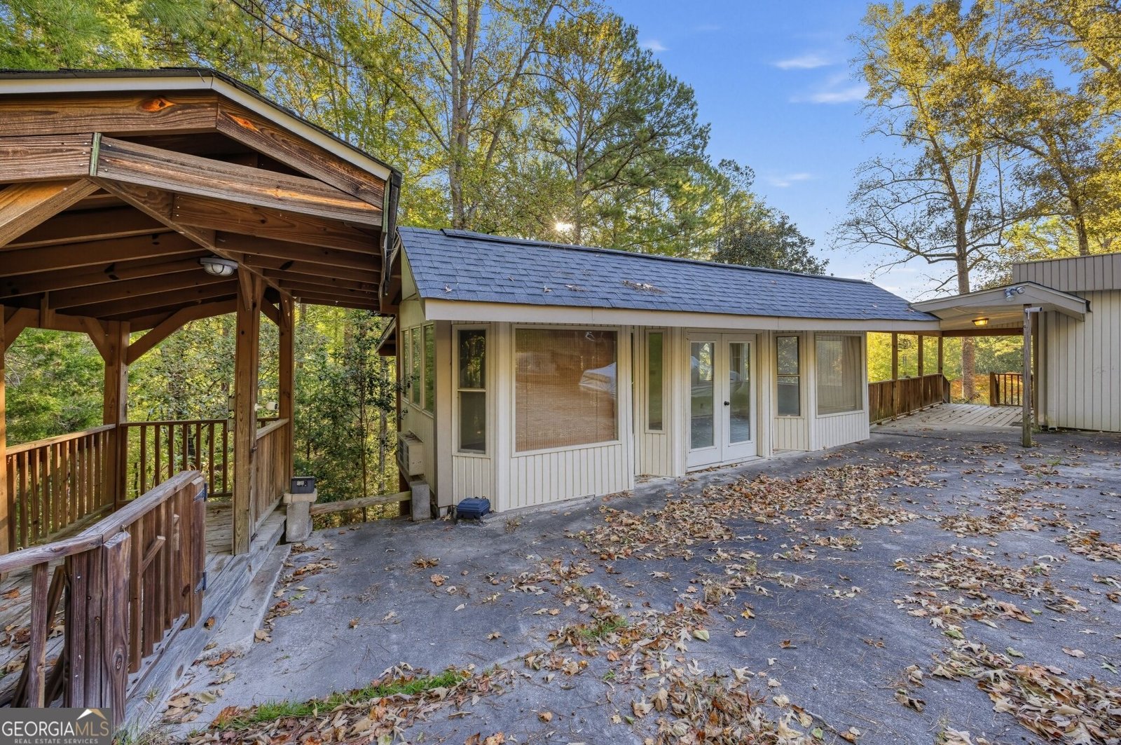 2643 Mount Carmel Road Newnan - Photo 17