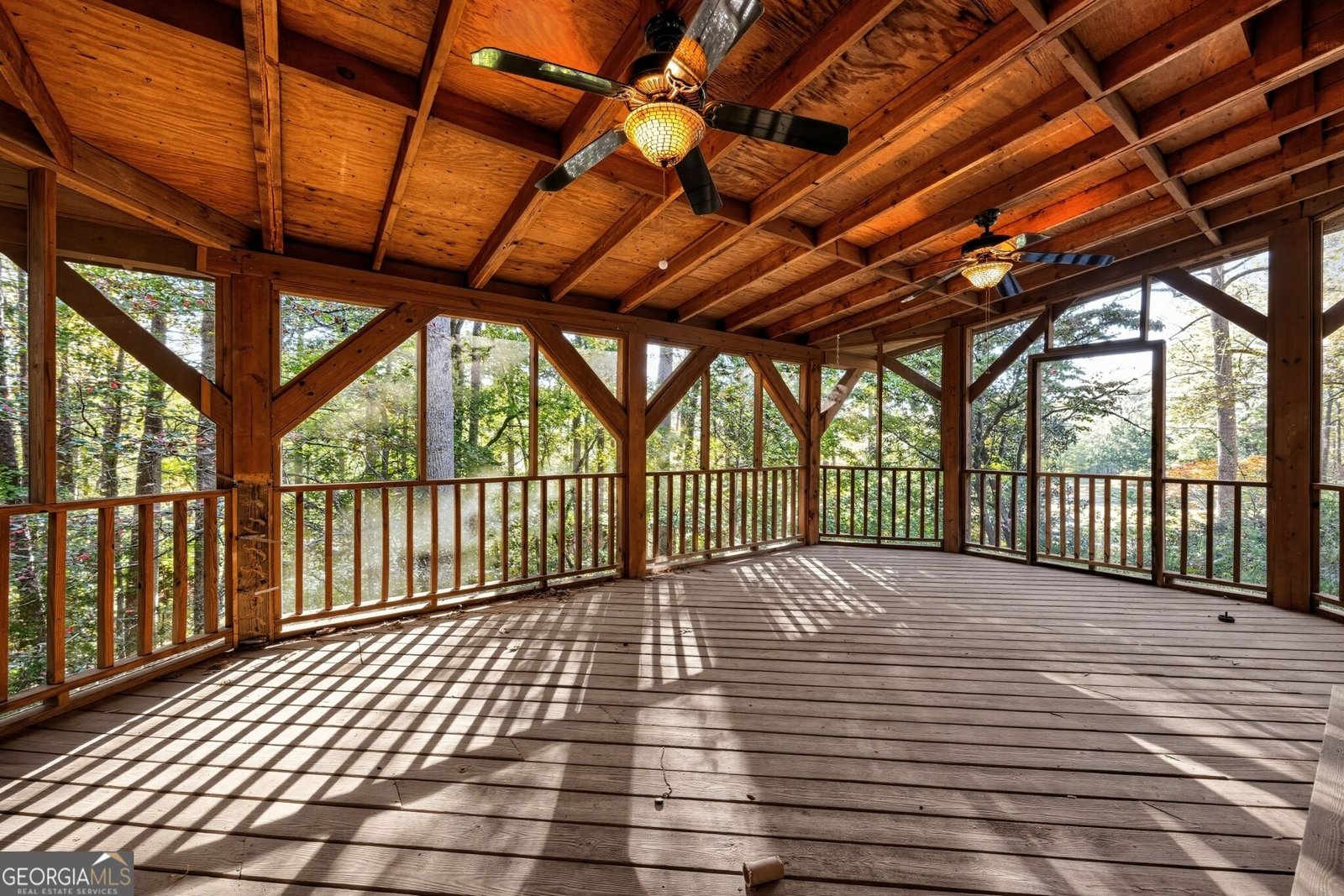 2643 Mount Carmel Road Newnan - Photo 18