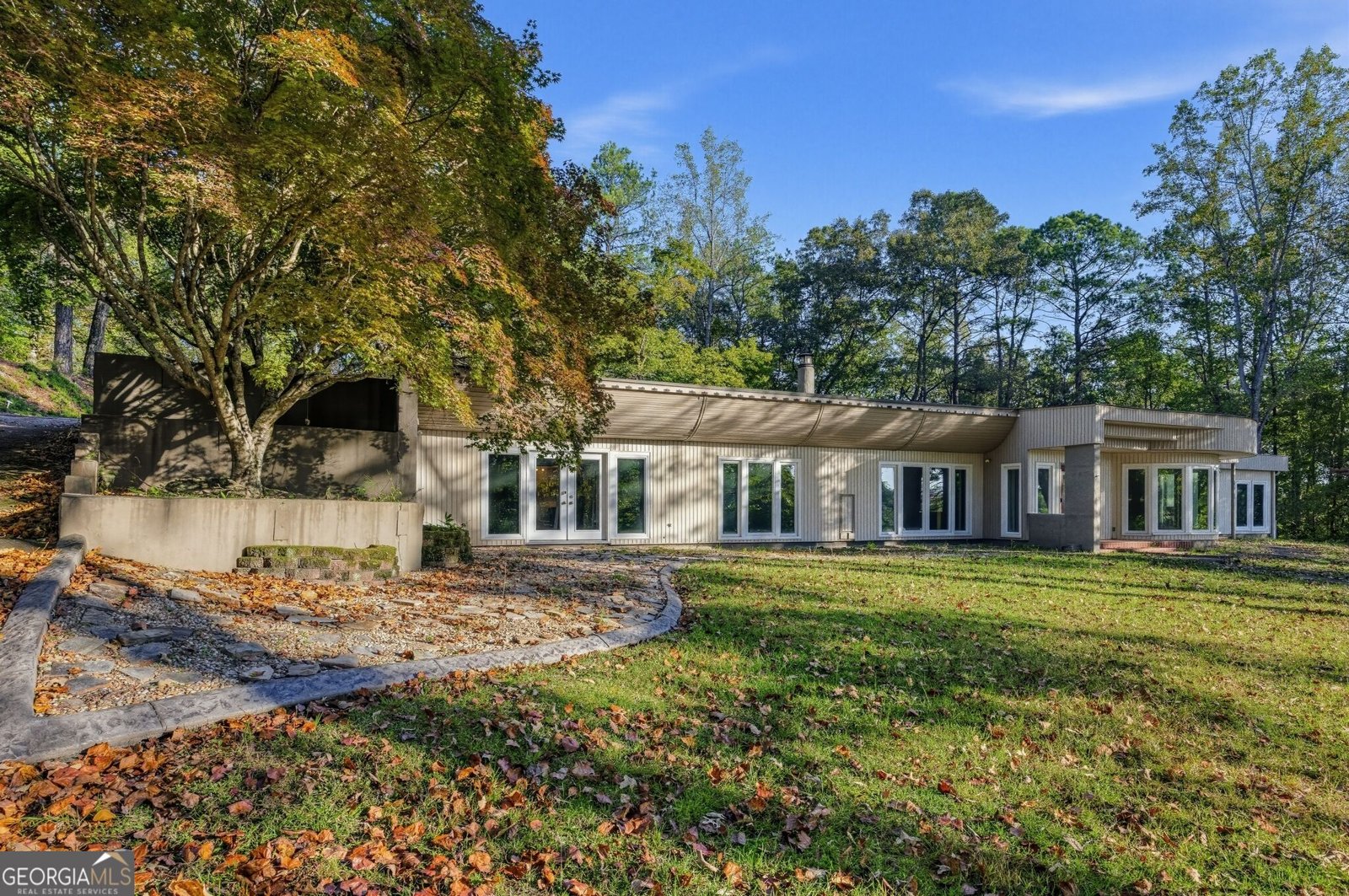2643 Mount Carmel Road Newnan - Photo 19