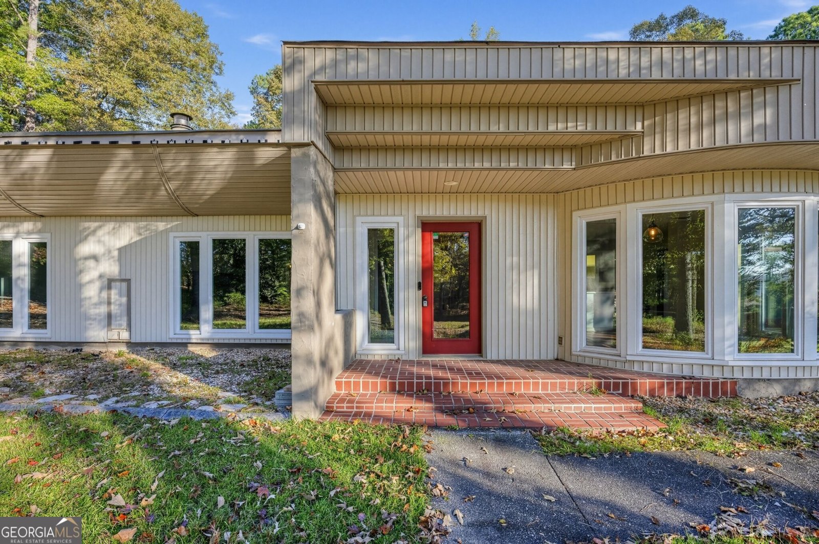 2643 Mount Carmel Road Newnan - Photo 20