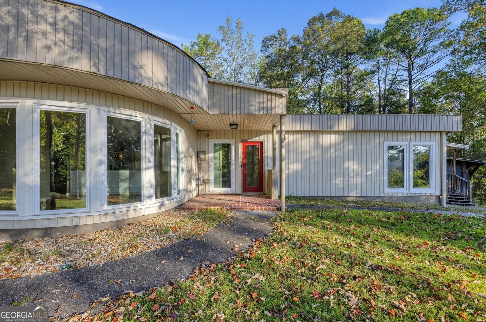 2643 Mount Carmel Road Newnan - Photo 21
