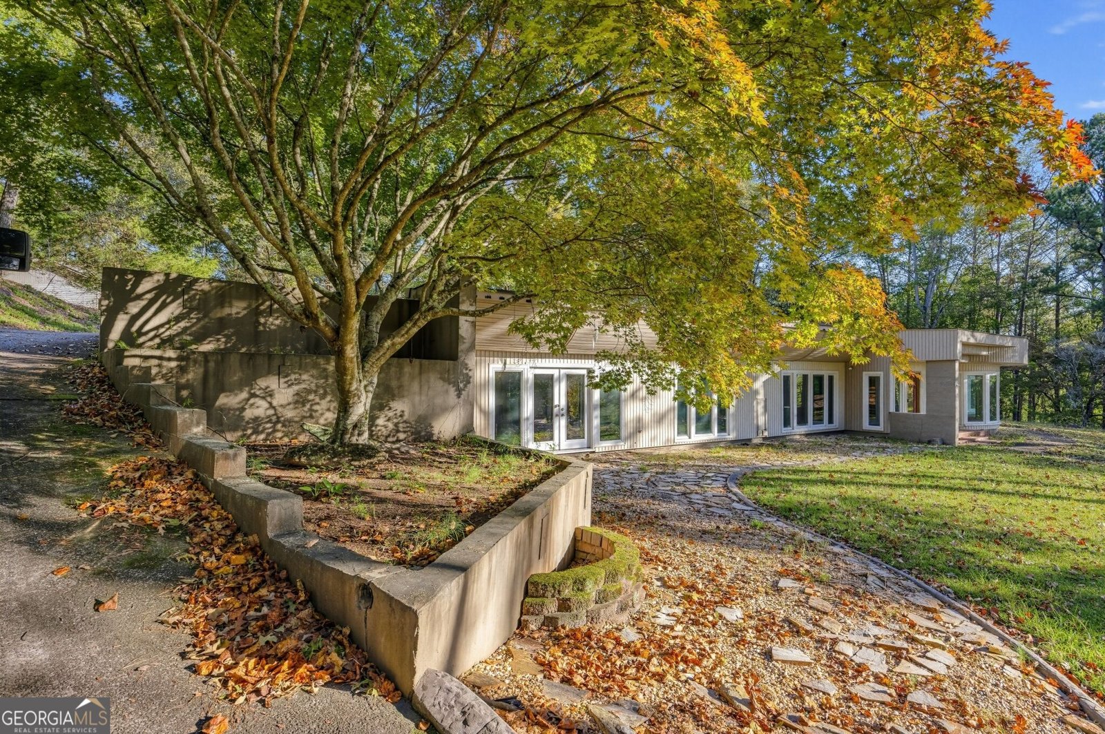 2643 Mount Carmel Road Newnan - Photo 22
