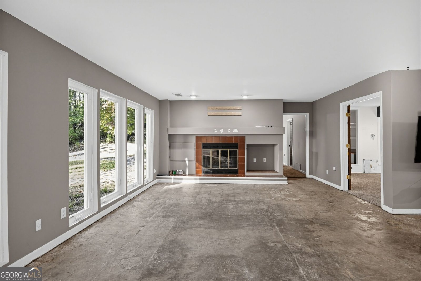 2643 Mount Carmel Road Newnan - Photo 6