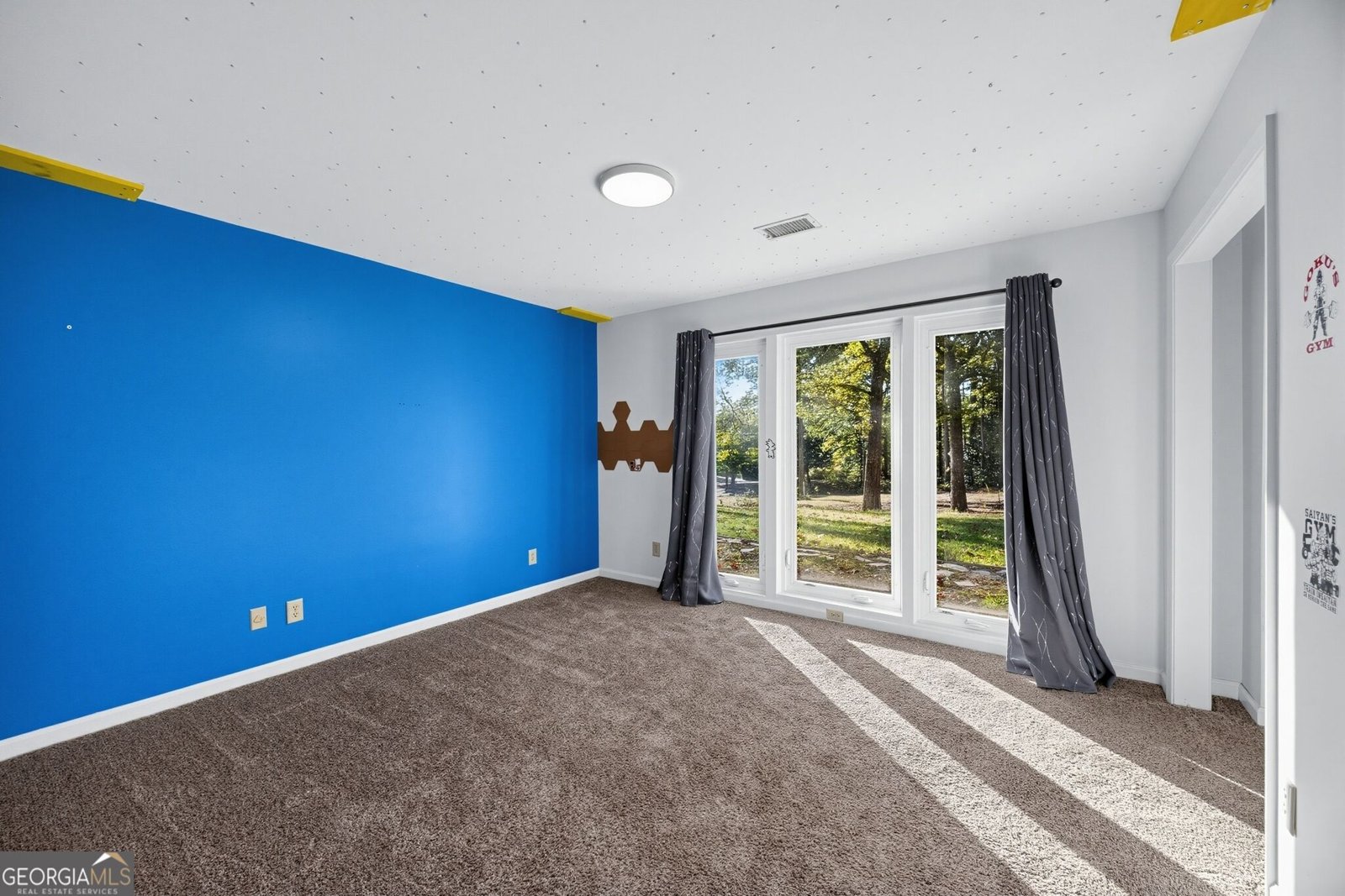 2643 Mount Carmel Road Newnan - Photo 8