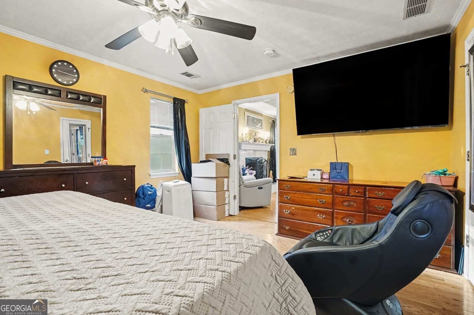 1546 Young Road Lithonia - Photo 17