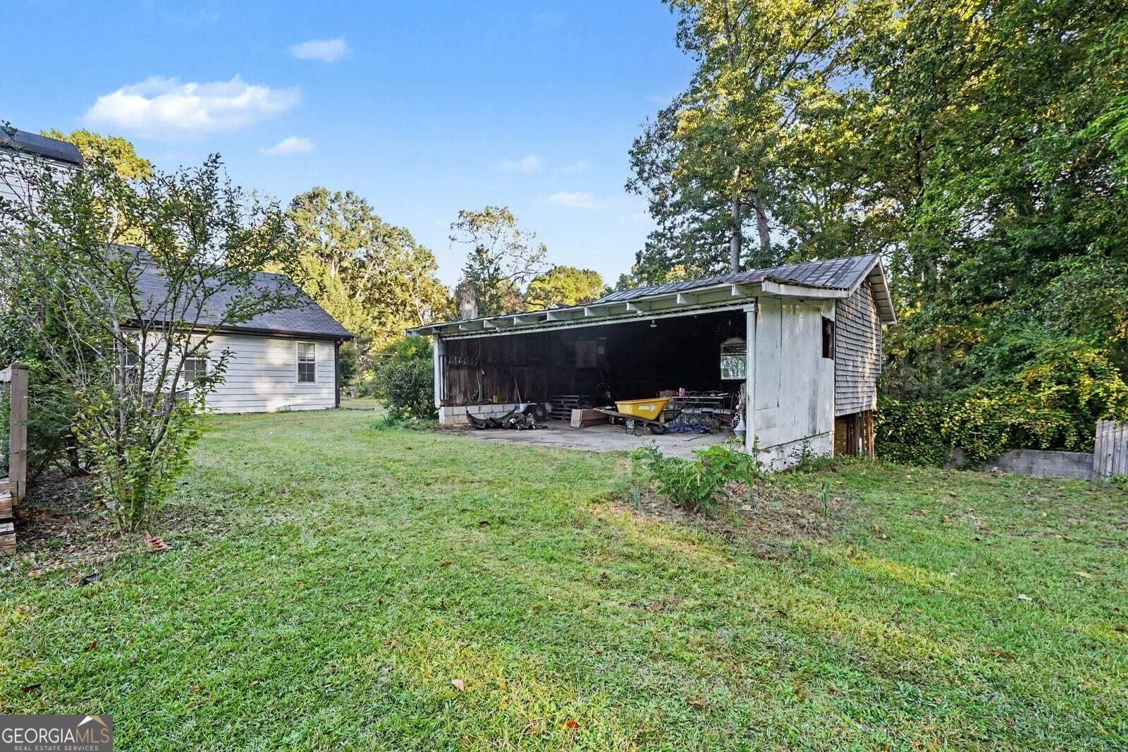 1546 Young Road Lithonia - Photo 27