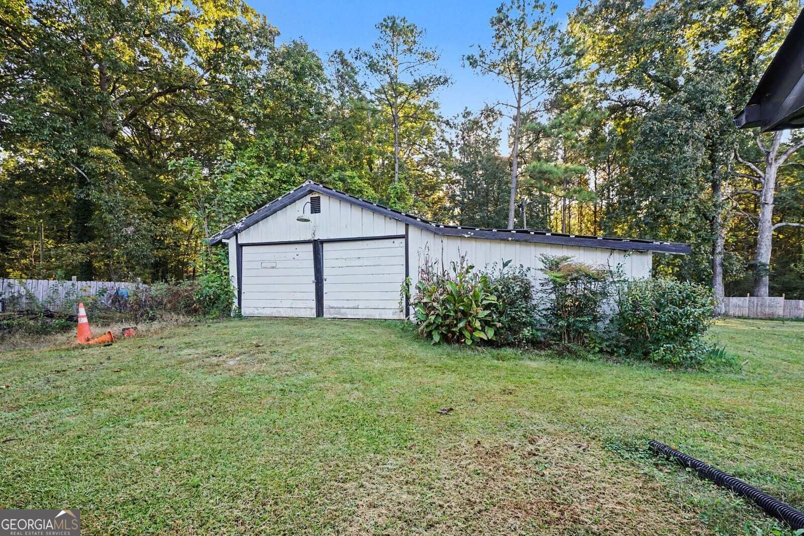1546 Young Road Lithonia - Photo 32