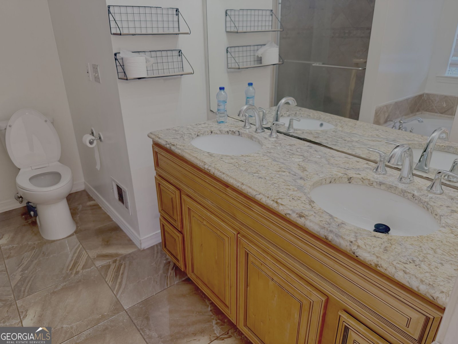 978 Oakwood Chase Circle Stone Mountain - Photo 17