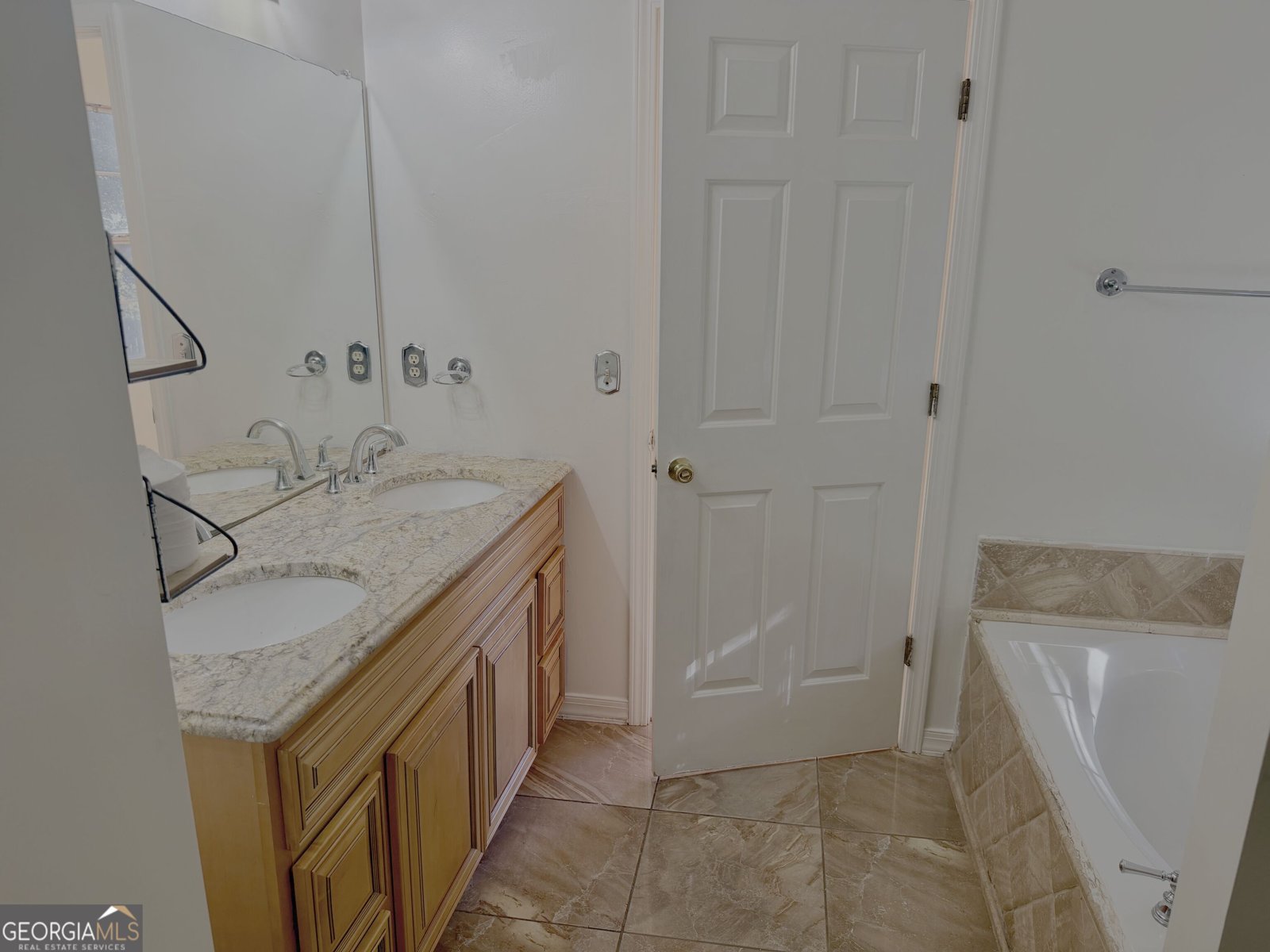 978 Oakwood Chase Circle Stone Mountain - Photo 19