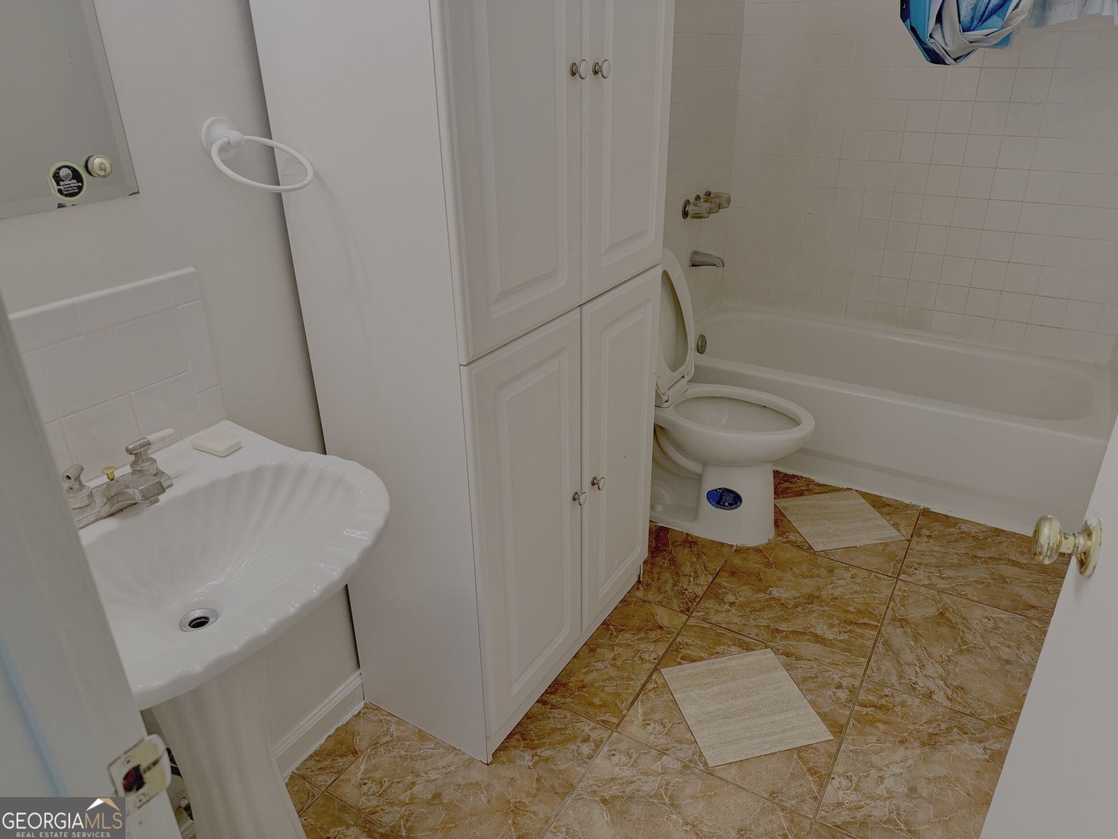 978 Oakwood Chase Circle Stone Mountain - Photo 30