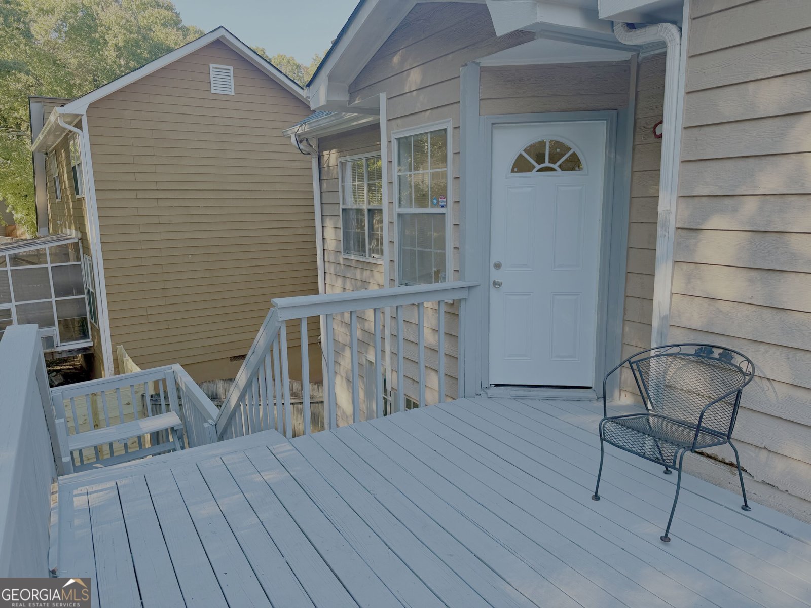 978 Oakwood Chase Circle Stone Mountain - Photo 35