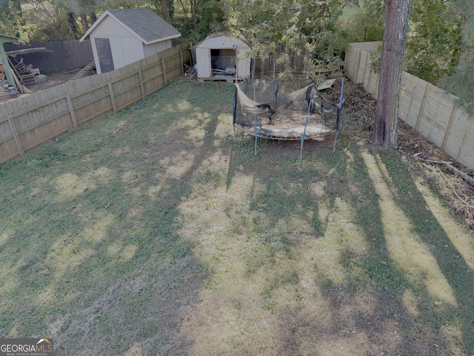 978 Oakwood Chase Circle Stone Mountain - Photo 37