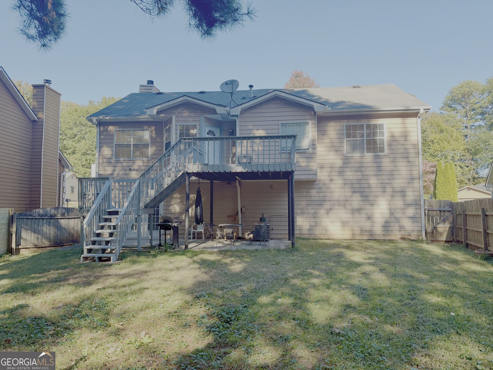978 Oakwood Chase Circle Stone Mountain - Photo 39