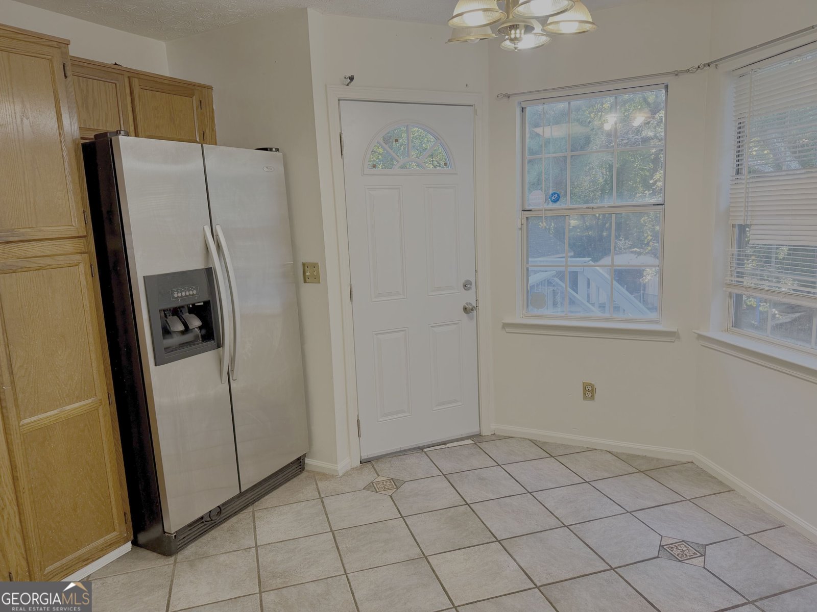 978 Oakwood Chase Circle Stone Mountain - Photo 6