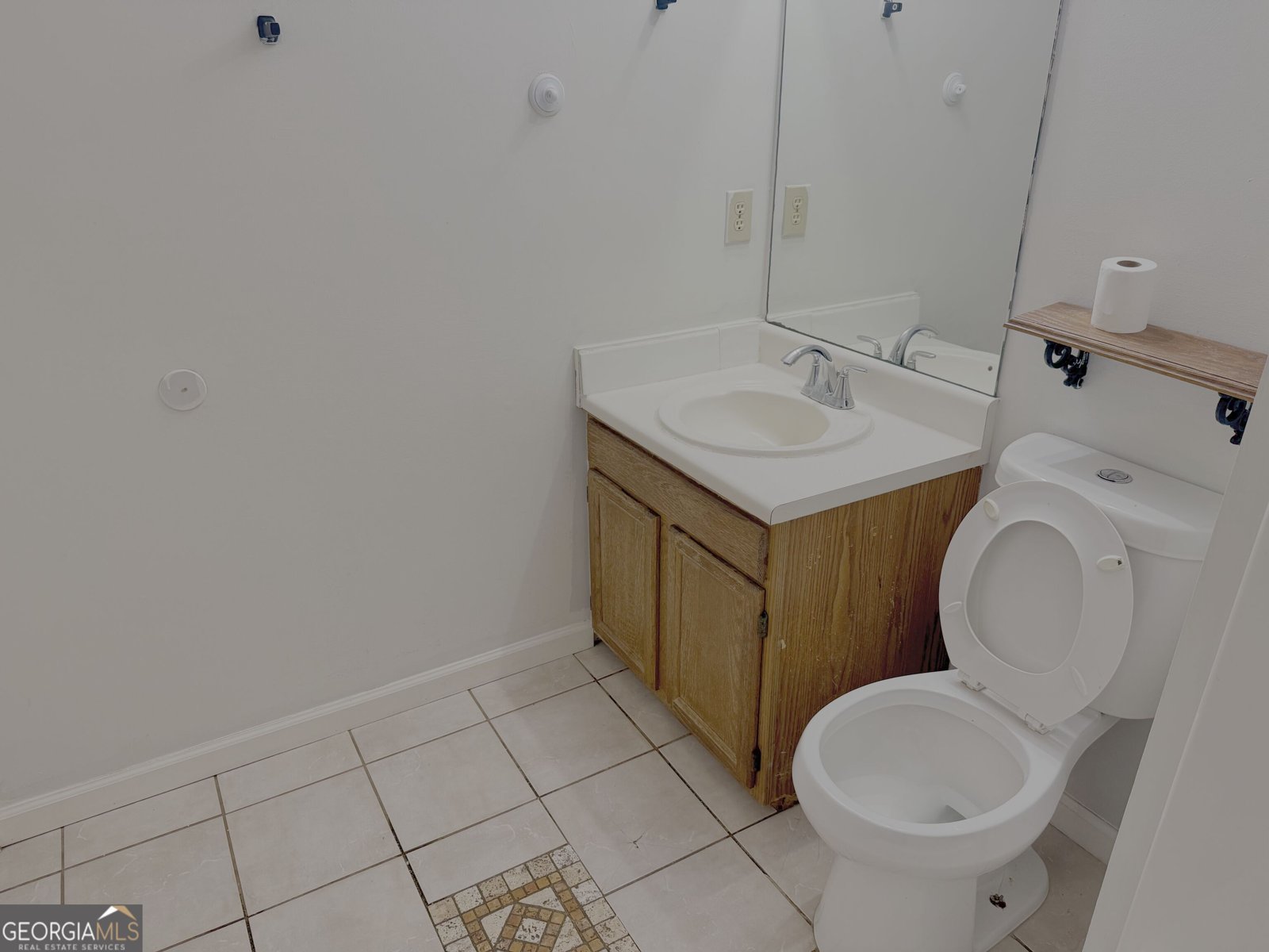 978 Oakwood Chase Circle Stone Mountain - Photo 9