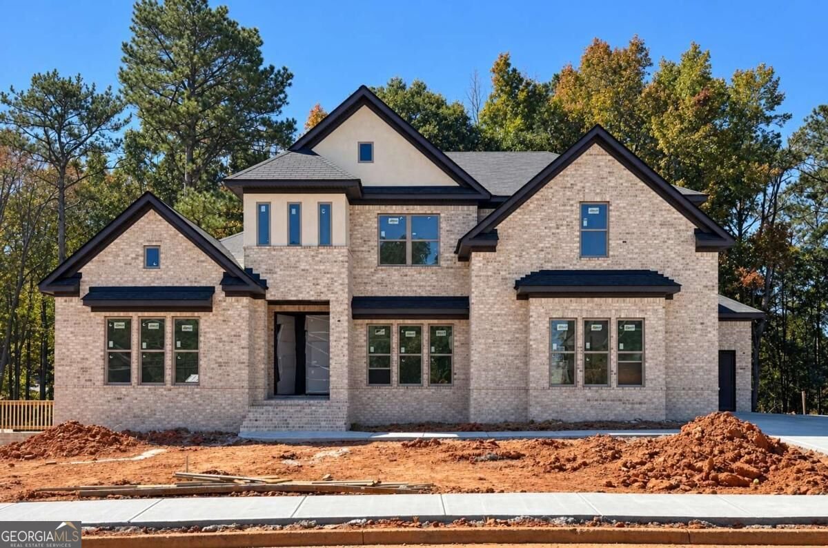 1031 Horizon Court Covington - main photo