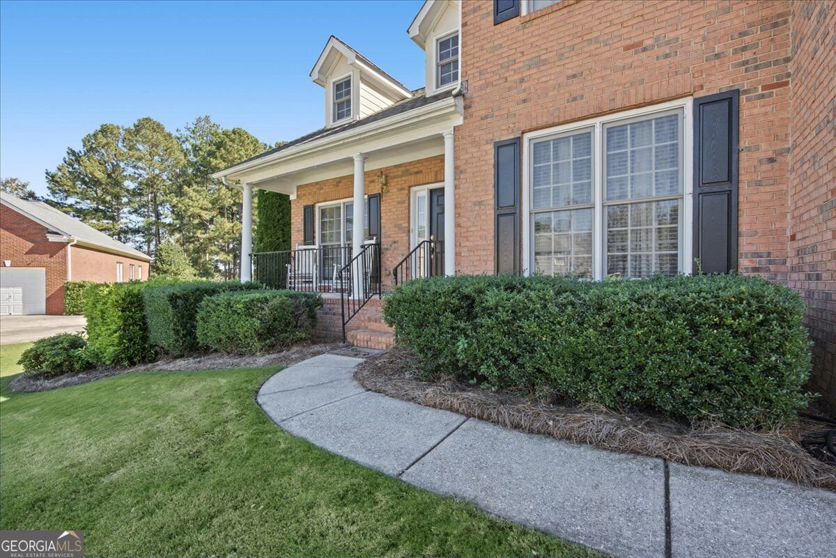 2497 Ridgelake Drive Villa Rica - Photo 14