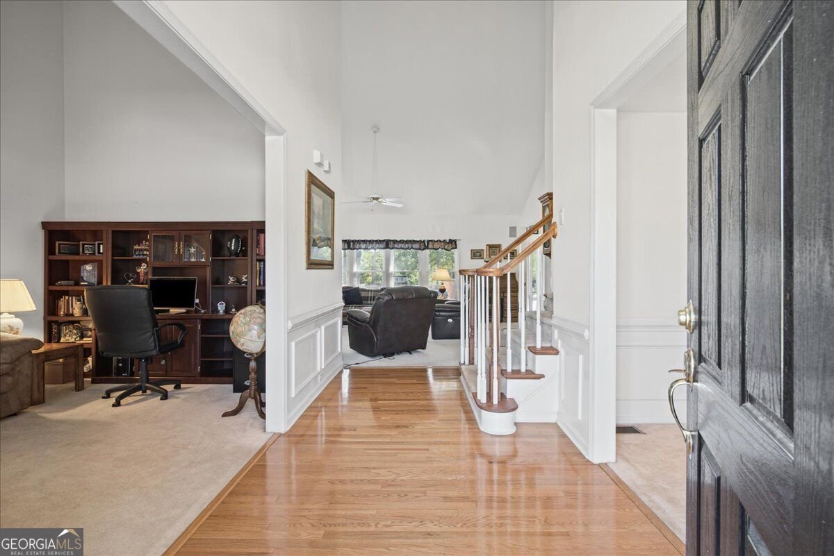 2497 Ridgelake Drive Villa Rica - Photo 15