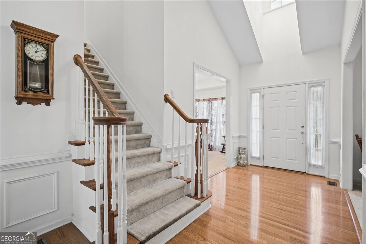 2497 Ridgelake Drive Villa Rica - Photo 16