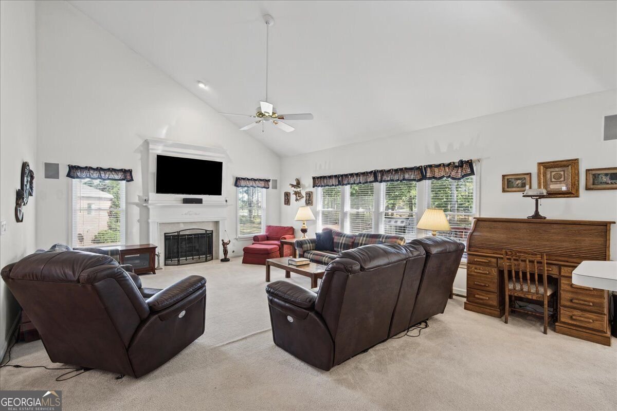 2497 Ridgelake Drive Villa Rica - Photo 17