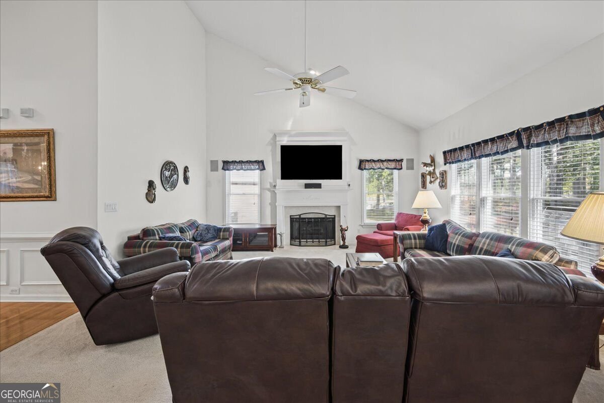 2497 Ridgelake Drive Villa Rica - Photo 19