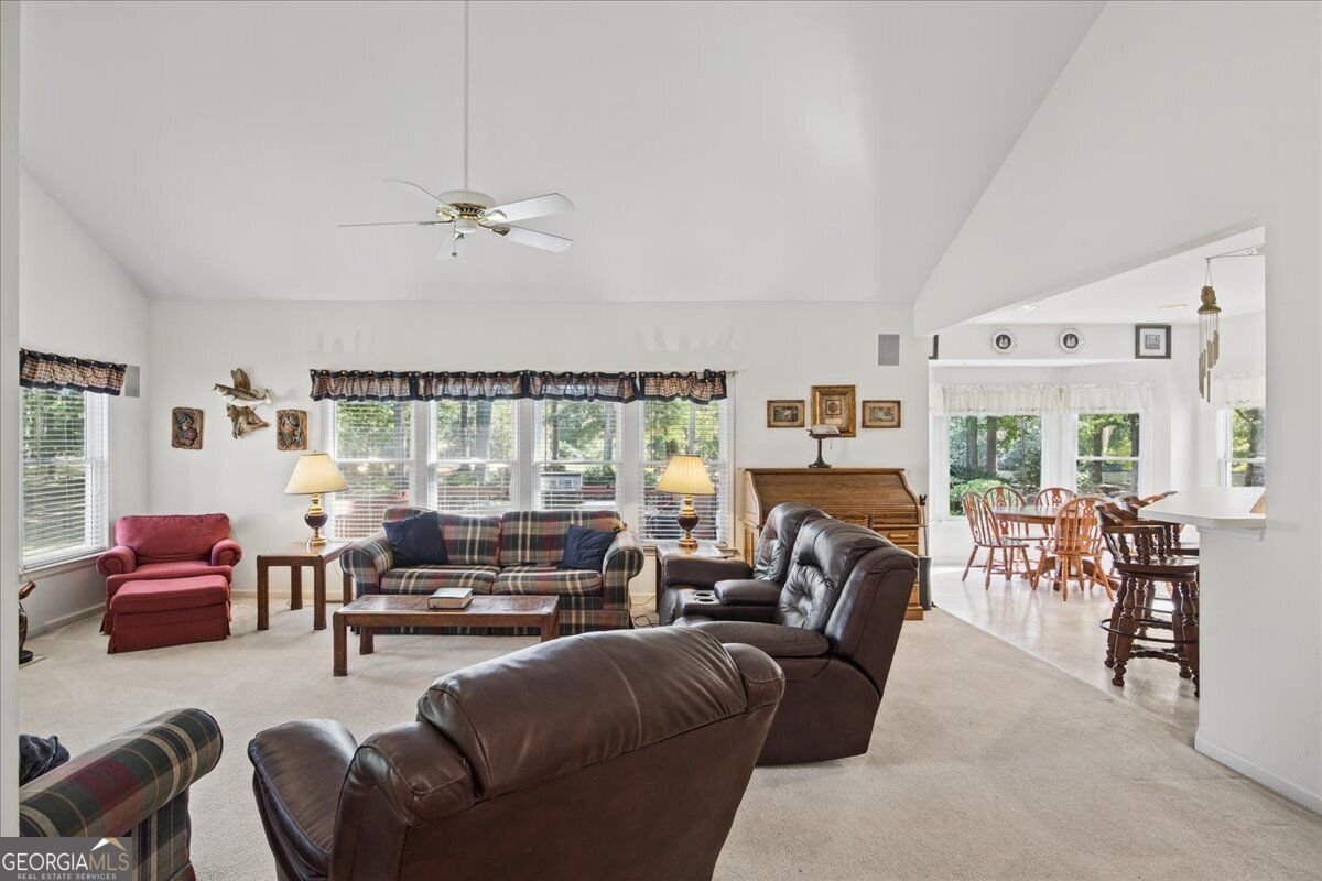 2497 Ridgelake Drive Villa Rica - Photo 20