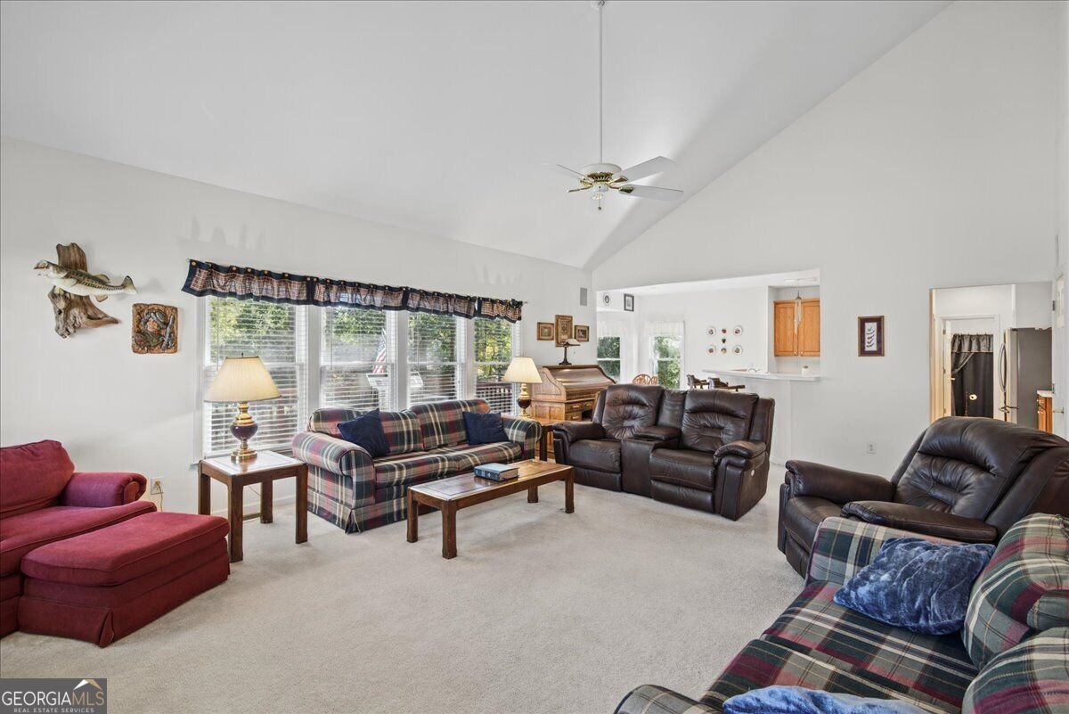 2497 Ridgelake Drive Villa Rica - Photo 21