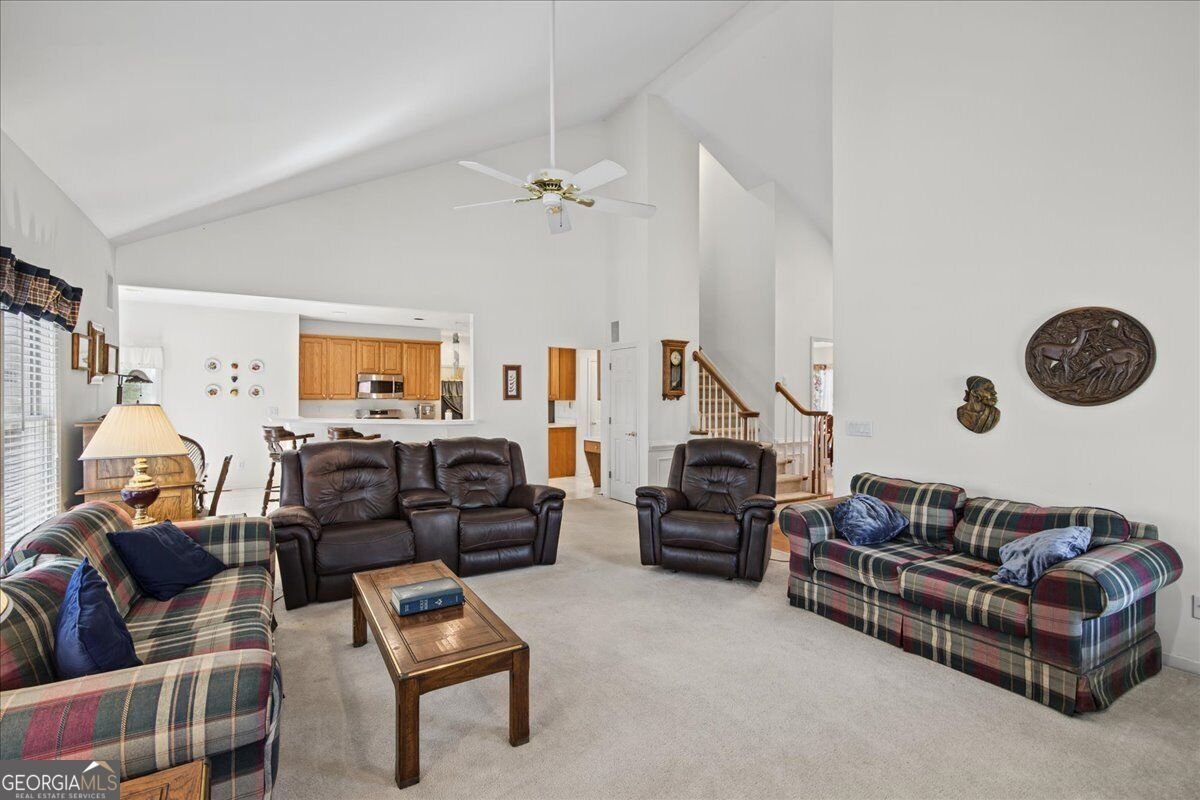 2497 Ridgelake Drive Villa Rica - Photo 22