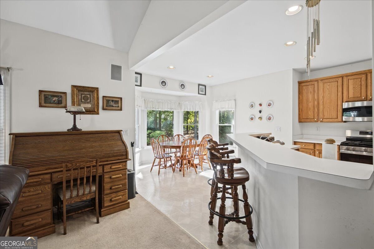 2497 Ridgelake Drive Villa Rica - Photo 23