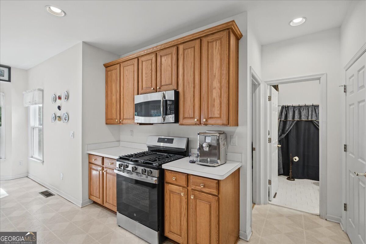 2497 Ridgelake Drive Villa Rica - Photo 26