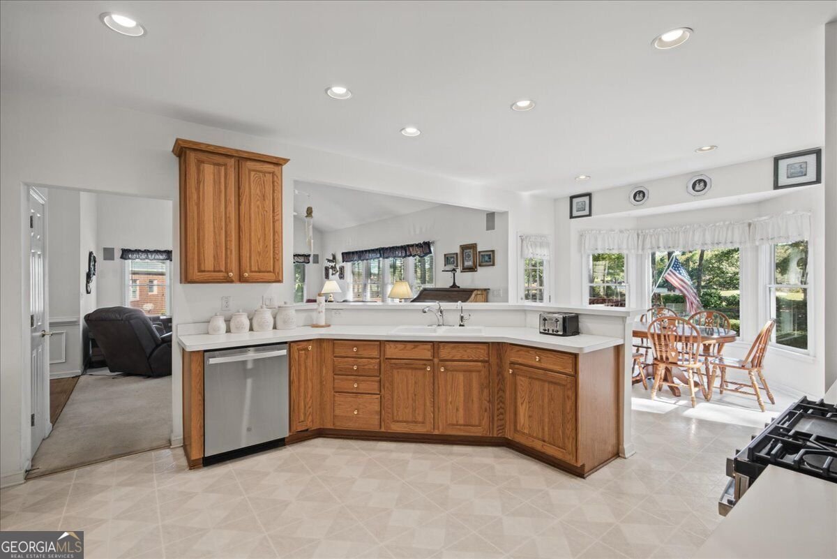 2497 Ridgelake Drive Villa Rica - Photo 27